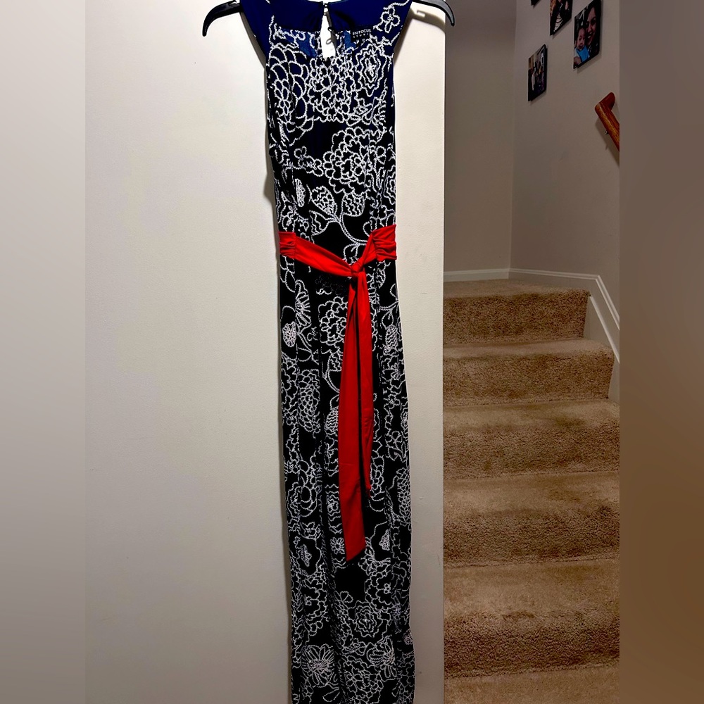 EnFocus Studio Maxi Dress